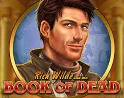 Book of Dead