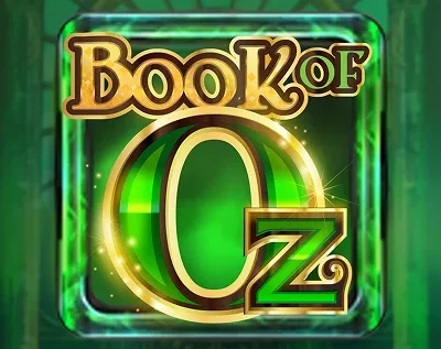 Book of Oz