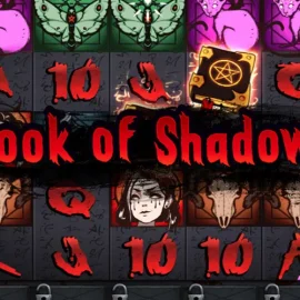 Book of Shadows від Nolimit