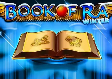 Winter Book of Ra