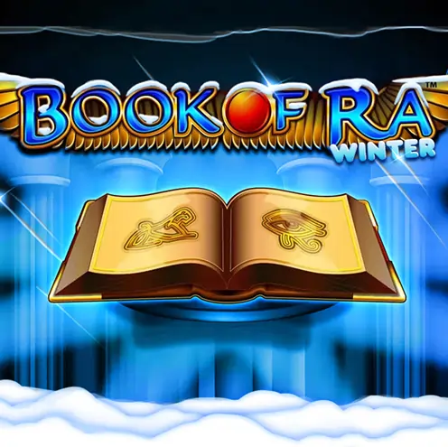 Winter Book of Ra